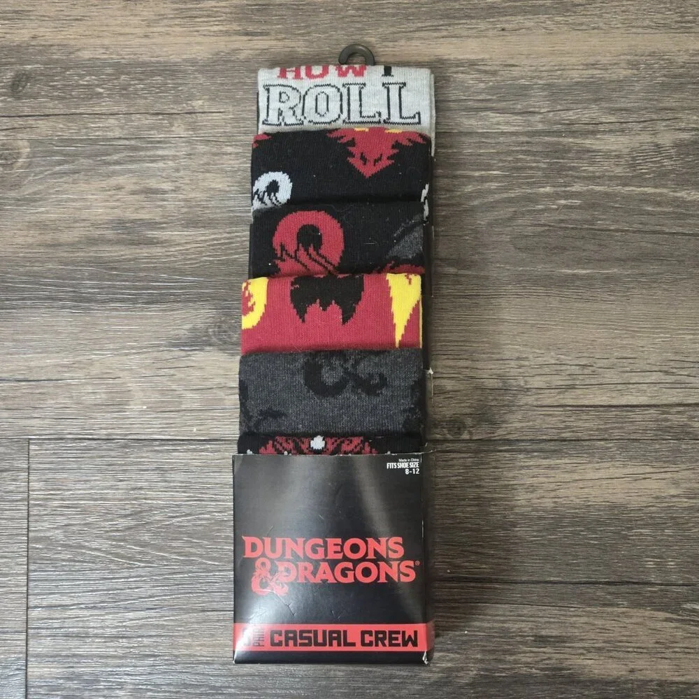 Hyp roll critical